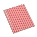 GlueSticksDirect Pink Faux Wax Glue Stick mini X 4