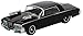 Vitesse V24030 Black Beauty From Movie Green Hornet Diecast Model Car 1/43