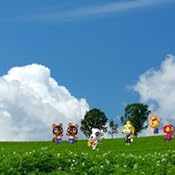 カスタマー画像