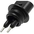 DASPARTS 7M0919376 Washer Fluid Level Sensor for Audi A3, A4, A5 & More