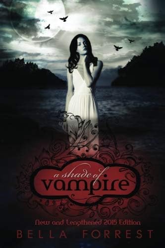 A Shade of Vampire, Book 1