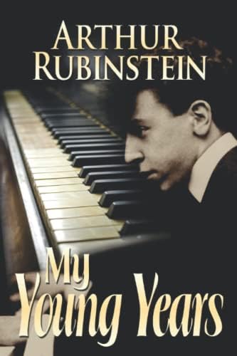 Rubinstein: A Life in Music: Sachs, Harvey: 9780802115799: Amazon