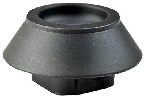 Camlab 1189984 Standard Top for Tubes and Small Vessels, 30 mm