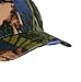 Wealers Camping/hunting Cap with Build in 5 Bright Led Lights (Hands Free Light) (Camouflage)