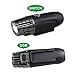 HCLIFE Bike Light - USB Rechargeable LED Bicycle Lights Front and Back Night Safety Waterproof Cycling Headlight for Road and Mountain