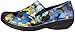 Spring Step Women's Ferrara Work Shoe