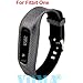 VOMA for USA Fitbit One Wristband/Fitbit Band/Fitbit One Band/Fitbit Wristband/Fitbit Bracelet/Fitbit One Replacement Band(018)
