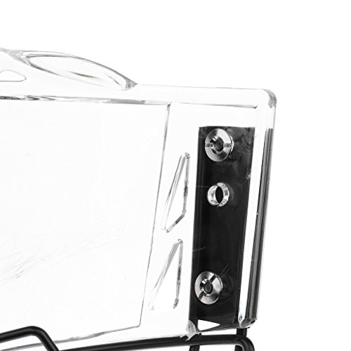 image for MonkeyJack CE Certification Impact Resistance Anti-Fog Ice Hockey Face