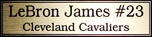Lebron James Cleveland Cavaliers Memorabilia NBA 16x20 Collectible Sports Frame 8x10 Photo