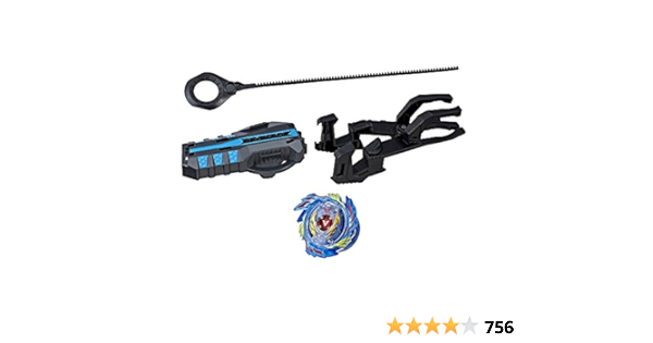 Beyblade Burst Evolution Digital 