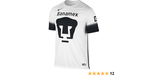 pumas jersey 2016