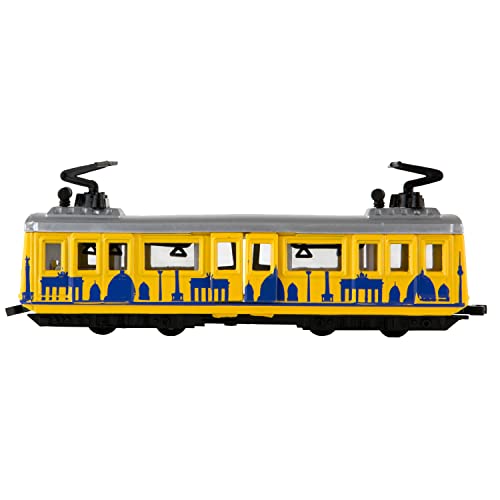 Idena 4259526 Model Train Berlin