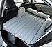 OLIVIA & AIDEN Inflatable Car Air Mattress with Pump (Portable) Travel, Camping, Vacation | Back Seat Blow-Up Sleeping Pad | Truck, SUV, Minivan | Compact Twin Size