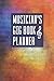 Musician's Gig Book & Planner: A Handy Perpetual Calendar To Plan And Reference Music Bookings by LAD Graphics