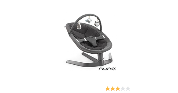 nuna leaf amazon