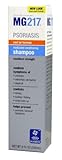 MG 217 PSORIASIS SHAMPOO Size: 8 OZ