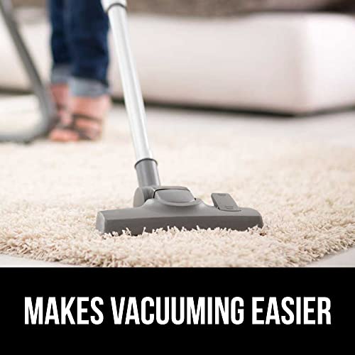 The Original Gorilla Grip Extra Strong Rug Pad Gripper, 8x10 FT, Grips