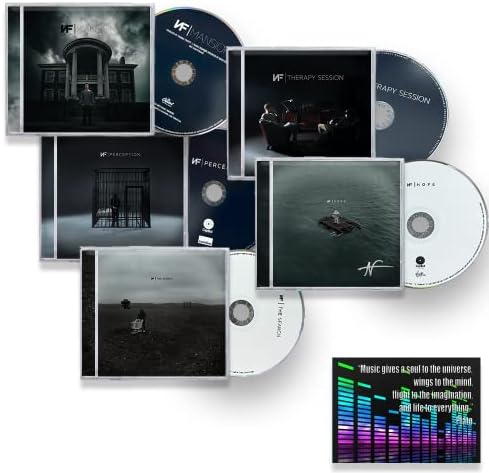 Amazon.com: HOPE [White 2 LP]: CDs & Vinyl