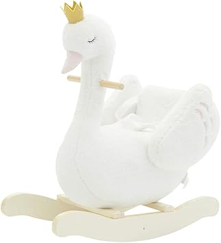 Cheval A Bascule Cygne Blanc Cheval En Bois Bebe Jouet Cadeau Bebe Chaise Bercante Hzydd Amazon Fr Jeux Et Jouets Cheval A Bascule Cygne Blanc Cheval En Bois Bebe Jouet Cadeau Bebe Chaise Bercante Hzydd Amazon Fr Jeux Et Jouets