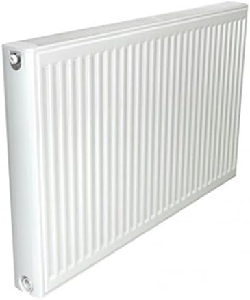 Stelrad Softline 600 x 900 K2 Double Panel Double Convector Radiator