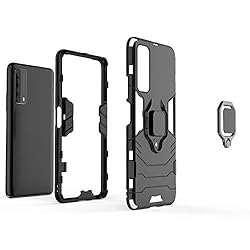 Jiajihua Case Compatible with Honor 10X Lite