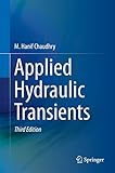 Applied Hydraulic Transients