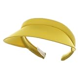 Nylon Small Clip On-Yellow W36S42E