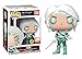 Funko Pop The Witcher Ciri Glow in The Dark E3 2019