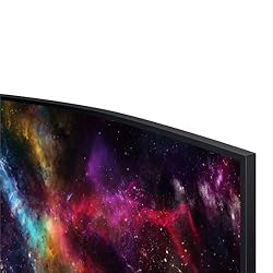 Samsung 57" Odyssey Neo G9 Series Dual 4K UHD 1000R
