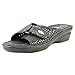 Flexus Women's Carrie Comfort Cushion Slide Sandals