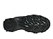 LABO LB Men's Leather Insulated Waterproof Construction Rubber Sole Winter Snow Skii Boots