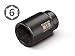 TEKTON 1/2 Inch Drive x 38 mm Deep 6-Point Impact Socket | 4938