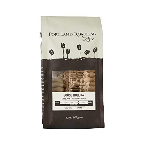 Portland Roasting Coffee