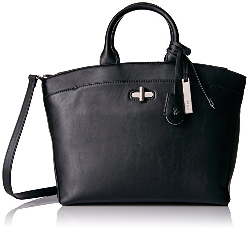 Nine West Ryloh Tote Black