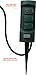 MaxWorks 80710 6-Outlet Double Sided Outdoor Power Stake with Covers-14 AWG x 3C-with Overload Protection-ETL Certified, 6 Ft. Green