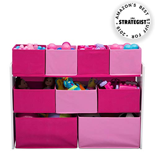 3 Delta+Children+Multi+Bin+Organizer+Storage