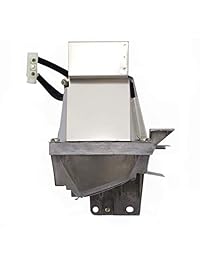 Lutema - Lámpara de repuesto para proyector OEM con carcasa y bombilla para BenQ HT2150ST