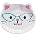 Purr-FECT Cats Party Supplies Bundle Pack for 16 Guests (Plus Party Planning Checklist by Mikes Super Store)