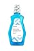 Amazon Brand - Solimo Multi Action Antiseptic Rinse, Alcohol Free, Fresh Mint, 1 Liter, 33.8 Fluid Ounces, Pack of 1