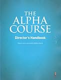 Alpha Course Director's Handbook