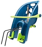 Bell Shell Bike Child Carrier