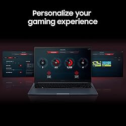 Samsung Electronics Galaxy Book Odyssey Intel