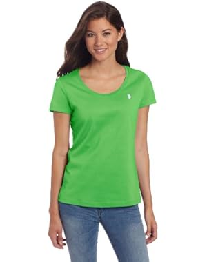 Women's T-Shirt With Short Sleeves