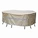 Hearth & Garden SF40226 Original Rectangle Table and Chair Set Cover