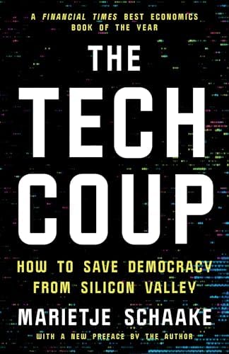 Amazon.com: Digital Empires: The Global Battle to Regulate