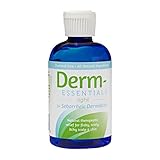 Derm-Essentials Light for Seborrheic Dermatitis(4 oz)