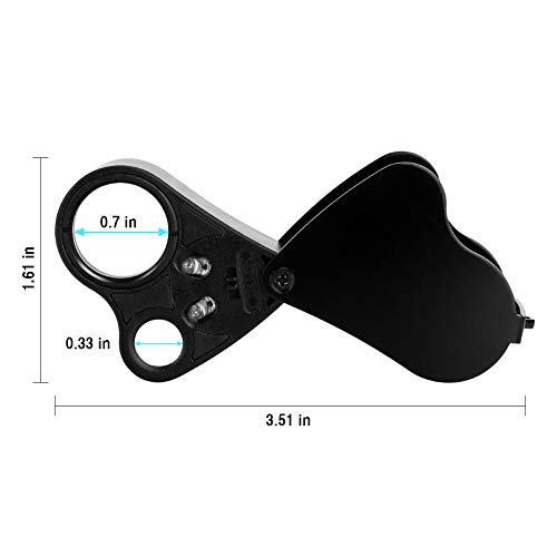 3 Illuminated+Jewelers+Magnifier+Magnifying+Lighting