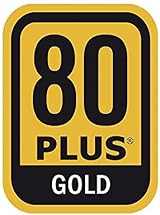 LC-Power LC1000M V2.31 1000W 80 Plus Gold Modular ATX PC Power Supply view 9