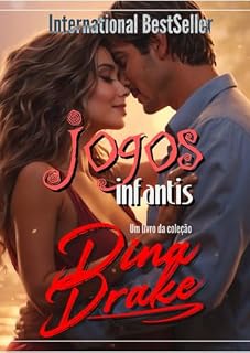 Livro Jogos infantis