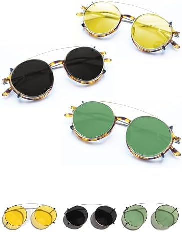 ✳︎あおちゃん✳︎ピレネックス　コクーン　オリーブ色 38 Oliver Peoples GREGORY PECK OV 5186 SILVER/BLUE CLIP-ON ONLY 45/23